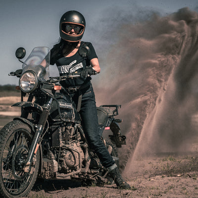 Moto Femmes X Dirt Daze 2019