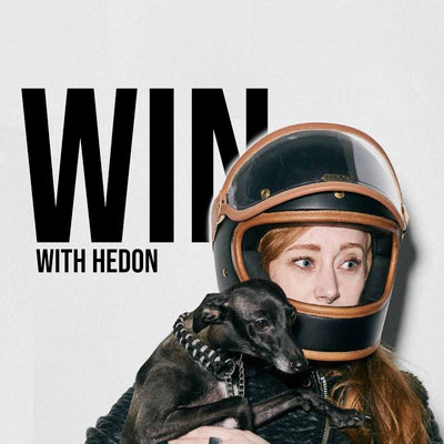 WIN With Hedon