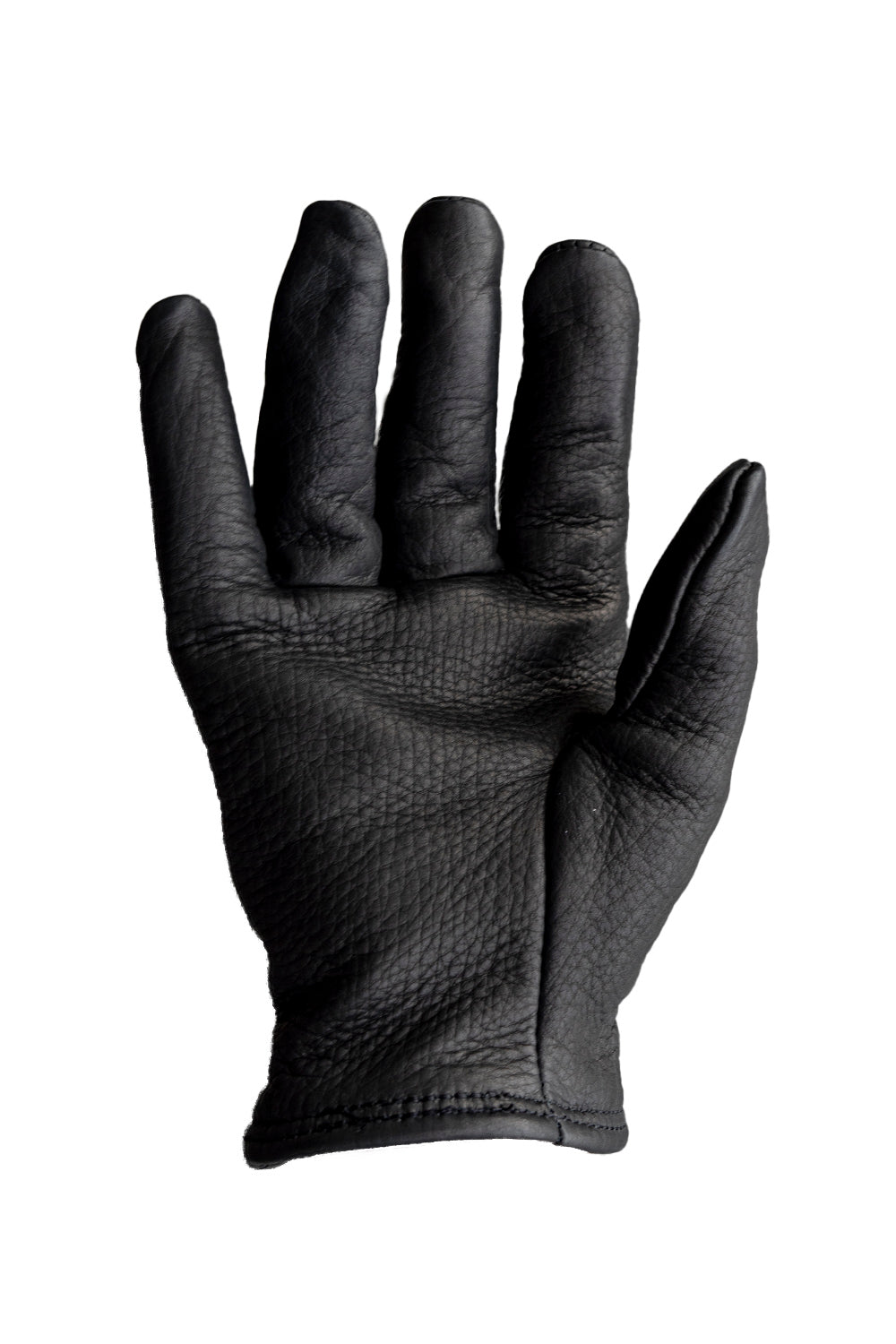 Grifter Company Scoundrel Blackout Winter Poly Lined Gloves -Moto Est.